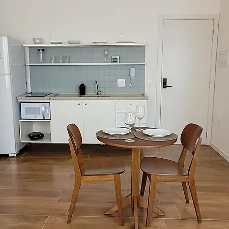 Blend Coliving One III Apartment Ribeirao Preto Exterior photo
