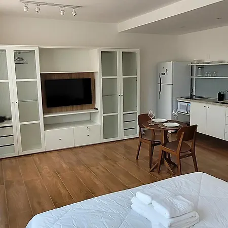 Blend Coliving One III Apartment Ribeirao Preto Exterior photo