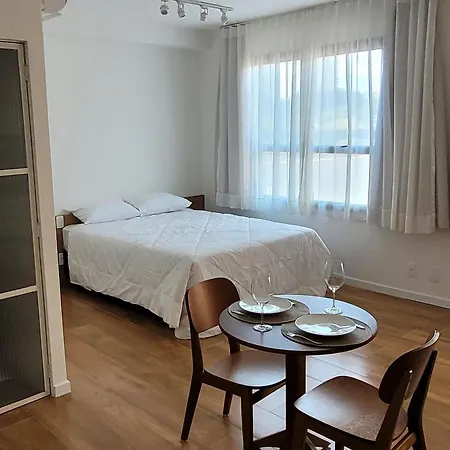 Blend Coliving One III Apartment Ribeirao Preto Exterior photo