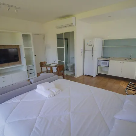 Blend Coliving One III Apartment Ribeirao Preto Exterior photo