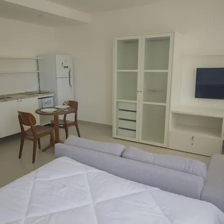 Blend Coliving One III Apartment Ribeirao Preto Exterior photo