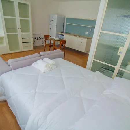 Blend Coliving One III Apartment Ribeirao Preto Exterior photo