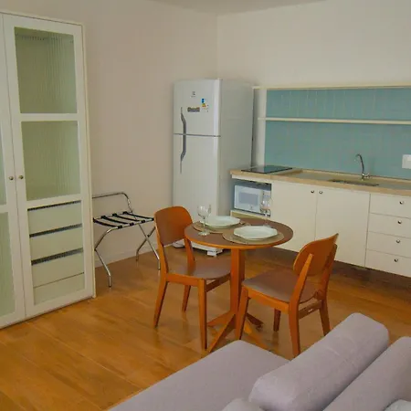 Blend Coliving One III Apartment Ribeirao Preto Exterior photo