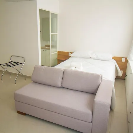 Blend Coliving One III Apartment Ribeirao Preto Exterior photo