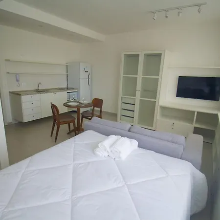 Blend Coliving One III Apartment Ribeirao Preto Exterior photo