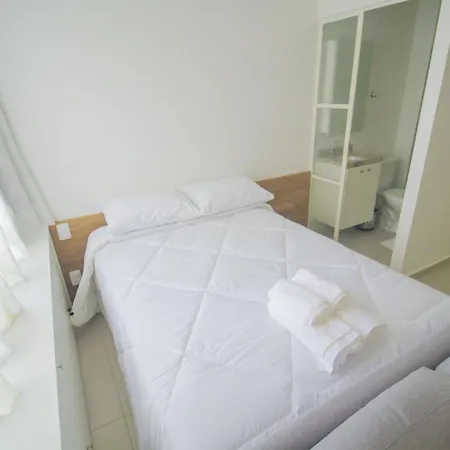 Blend Coliving One III Apartment Ribeirao Preto Exterior photo