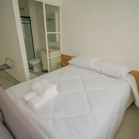 Blend Coliving One III Apartment Ribeirao Preto Exterior photo