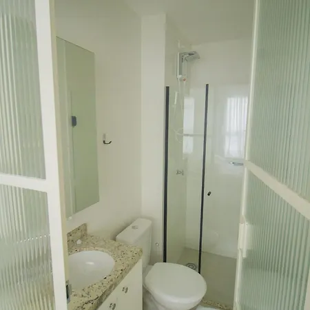 Blend Coliving One III Apartment Ribeirao Preto Exterior photo