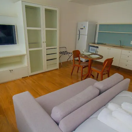 Blend Coliving One III Apartment Ribeirao Preto Exterior photo