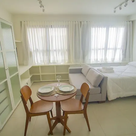Blend Coliving One III Apartment Ribeirao Preto Exterior photo