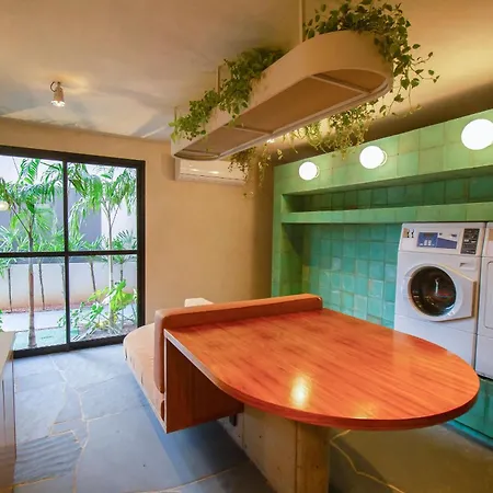 Blend Coliving One III Apartment Ribeirao Preto Exterior photo