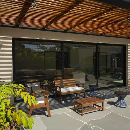 Blend Coliving One III Apartment Ribeirao Preto Exterior photo