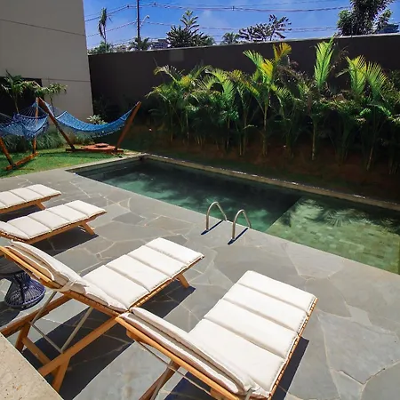 Blend Coliving One III Apartment Ribeirao Preto Exterior photo