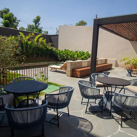 Blend Coliving One III Apartment Ribeirao Preto Exterior photo