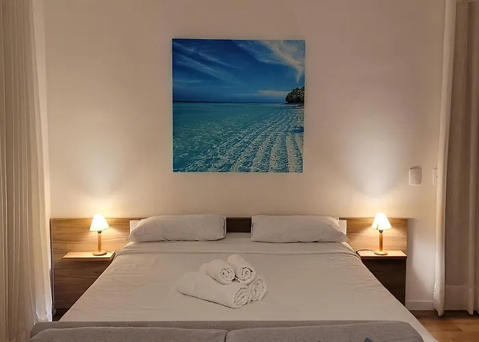 Blend Coliving One III