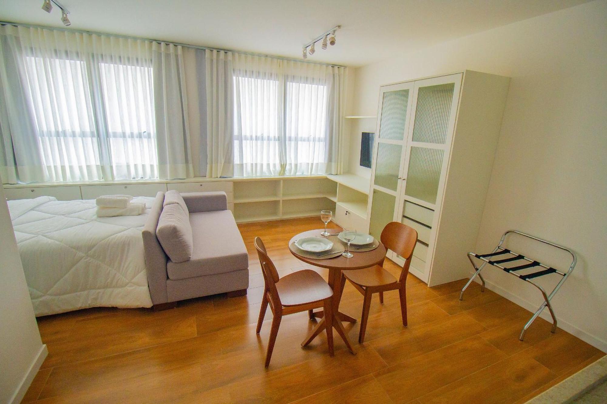 Apartamento Blend Coliving One Iii *