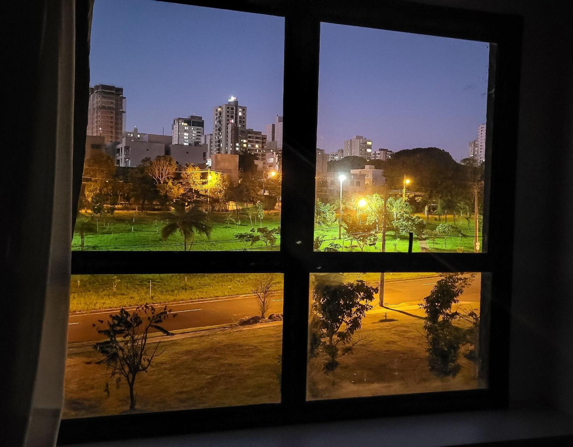 Apartamento Blend Coliving One Iii *