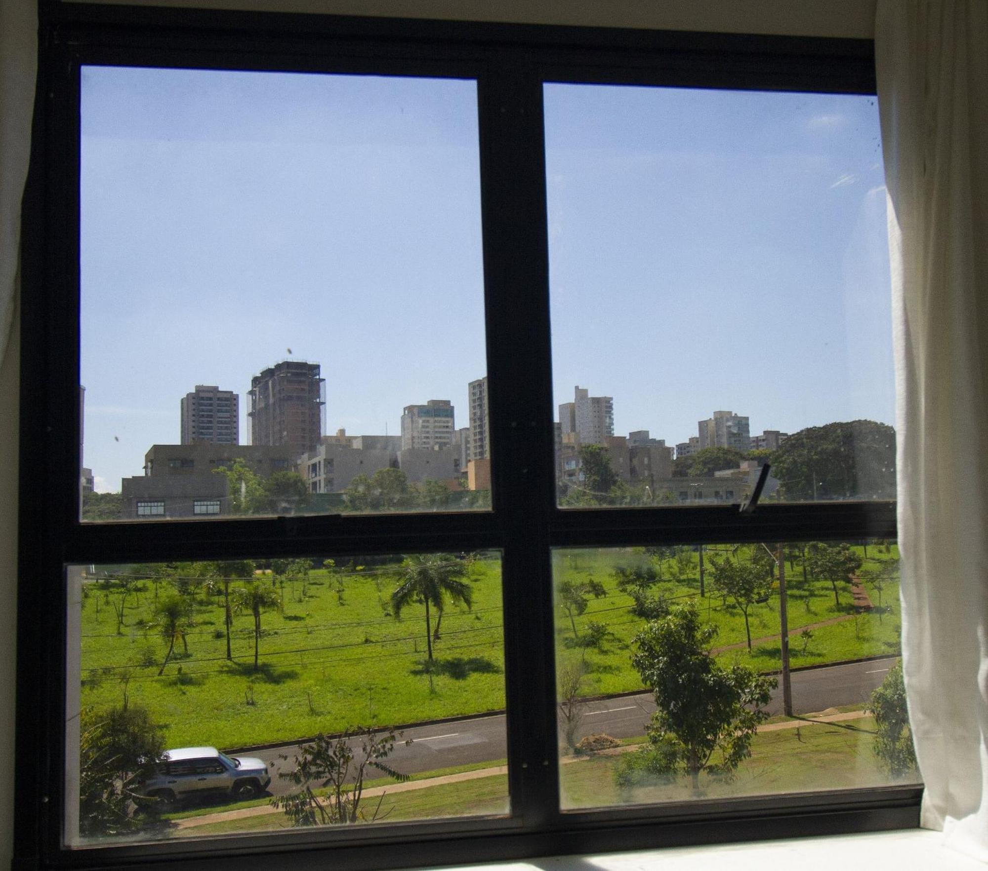 Blend Coliving One Iii Apartamento *