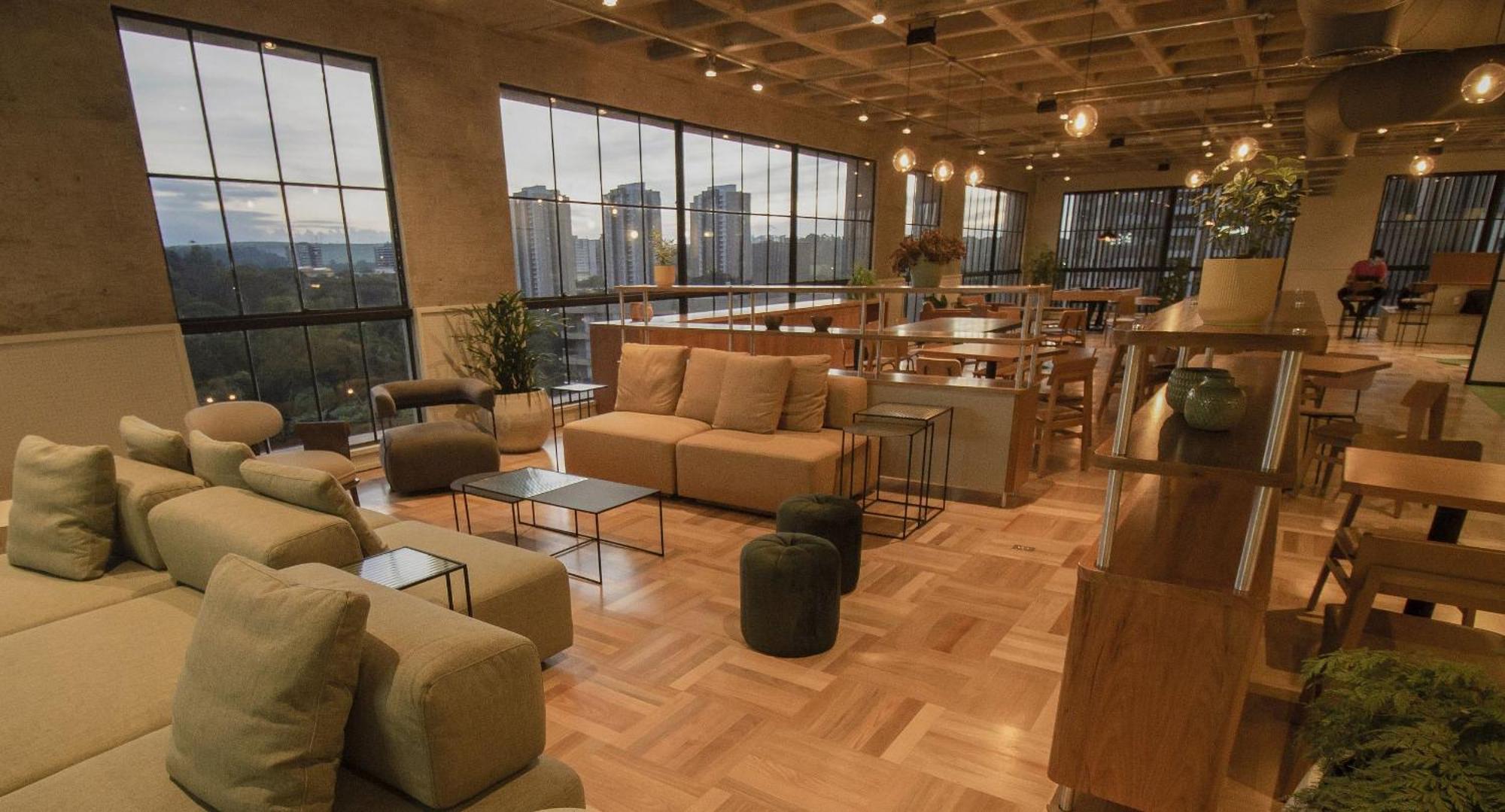 Blend Coliving One Iii Apartamento *
