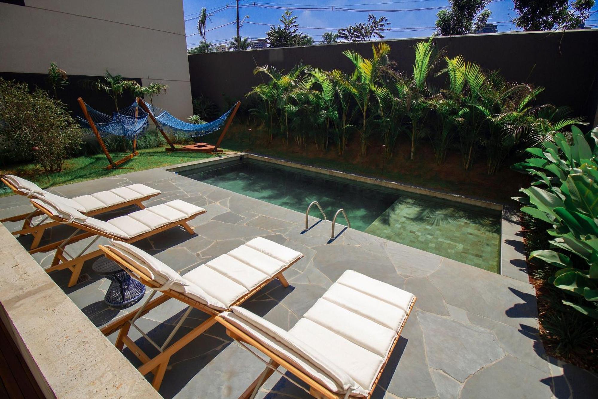 Apartamento Blend Coliving One Iii *