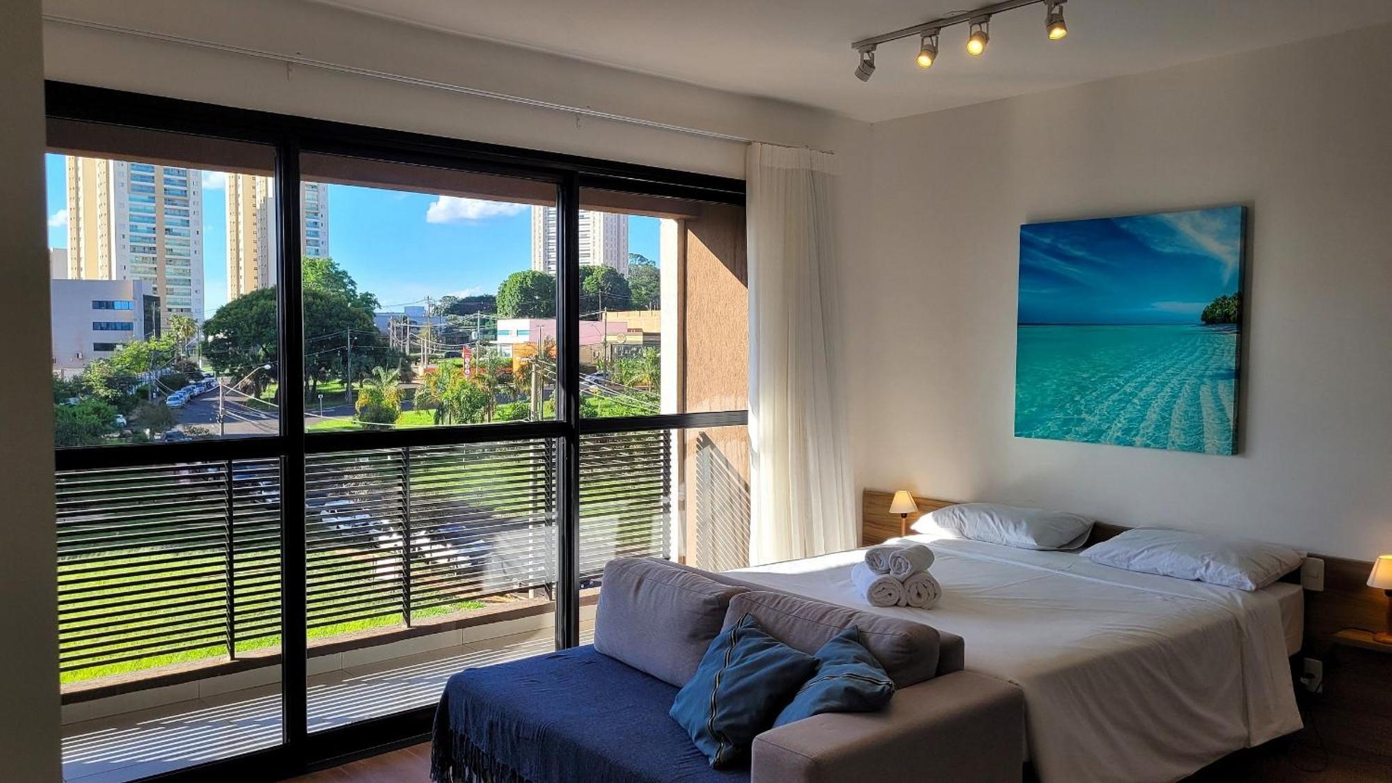 Apartamento Blend Coliving One Iii