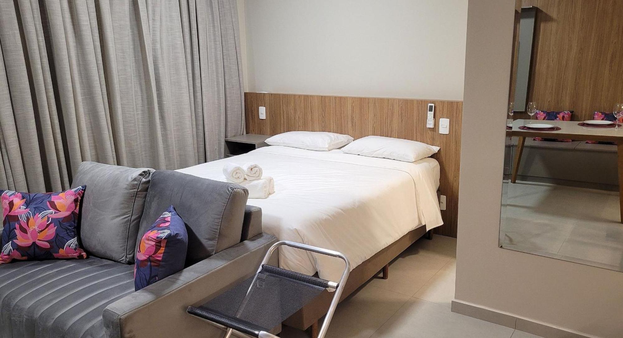 Apartamento Blend Coliving One Iii *